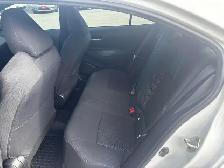 2020 Toyota Corolla SE, Night Shade Edition, Sunroof, Alloys, - Photo 7