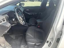 2020 Toyota Corolla SE, Night Shade Edition, Sunroof, Alloys, - Photo 11