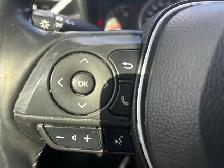 2020 Toyota Corolla SE, Night Shade Edition, Sunroof, Alloys, - Photo 16