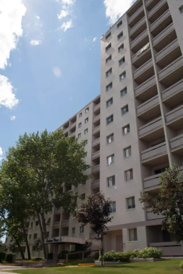 Sublet one bed room apartment
