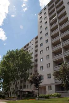 Sublet one bed room apartment