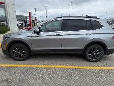 2022 Volkswagen Tiguan - Photo 2