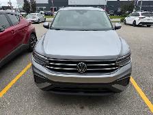 2022 Volkswagen Tiguan - Photo 3