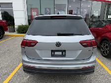 2022 Volkswagen Tiguan - Photo 4