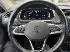 2022 Volkswagen Tiguan - Photo 7