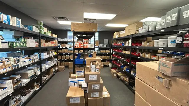 Electrical Supplies