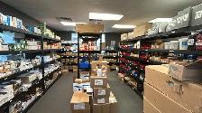 Electrical Supplies