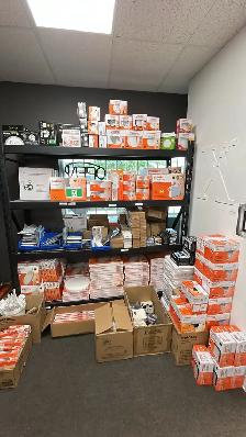 Electrical Supplies - Photo 2