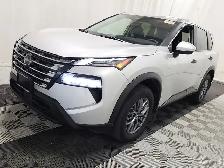2025 Nissan Rogue S AWD - Backup Cam, Blind Spot Sensor, Rear De - Photo 2