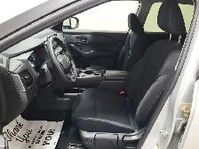 2025 Nissan Rogue S AWD - Backup Cam, Blind Spot Sensor, Rear De - Photo 5