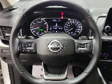 2025 Nissan Rogue S AWD - Backup Cam, Blind Spot Sensor, Rear De - Photo 7