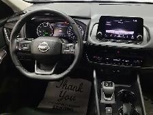 2025 Nissan Rogue S AWD - Backup Cam, Blind Spot Sensor, Rear De - Photo 8