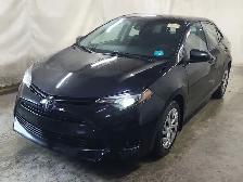 2019 Toyota Corolla CE - Backup Cam, Bluetooth, Traction Control - Photo 2
