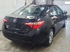 2019 Toyota Corolla CE - Backup Cam, Bluetooth, Traction Control - Photo 4