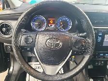 2019 Toyota Corolla CE - Backup Cam, Bluetooth, Traction Control - Photo 7