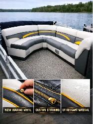 Quality Seat Repair Kingston - Photo 2