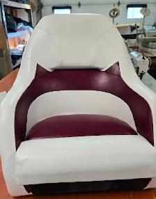 Quality Seat Repair Kingston - Photo 3