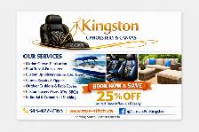 Quality Seat Repair Kingston - Photo 4