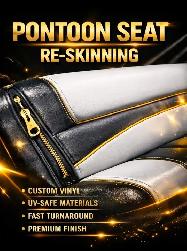 Quality Seat Repair Kingston - Photo 5