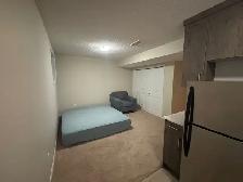 Basement Fully Furnished