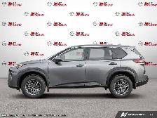 2026 Nissan Rogue - Photo 3
