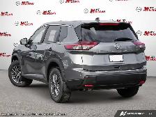 2026 Nissan Rogue - Photo 4