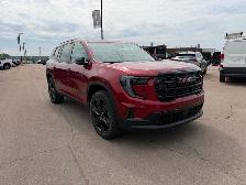 2026 GMC Acadia Elevation - $451 B/W - Photo 2