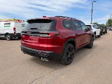 2026 GMC Acadia Elevation - $451 B/W - Photo 3