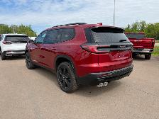 2026 GMC Acadia Elevation - $451 B/W - Photo 4