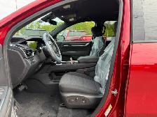 2026 GMC Acadia Elevation - $451 B/W - Photo 7
