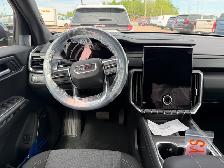 2026 GMC Acadia Elevation - $451 B/W - Photo 8