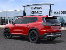 2026 GMC Acadia Elevation - $451 B/W - Photo 11