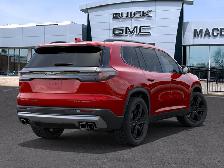 2026 GMC Acadia Elevation - $451 B/W - Photo 12