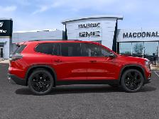 2026 GMC Acadia Elevation - $451 B/W - Photo 13