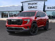 2026 GMC Acadia Elevation - $451 B/W - Photo 14