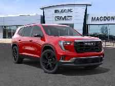 2026 GMC Acadia Elevation - $451 B/W - Photo 15