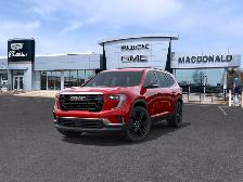 2026 GMC Acadia Elevation - $451 B/W - Photo 16