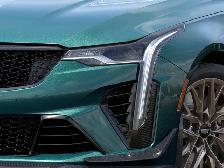 2026 Cadillac CT4-V Blackwing - Sunroof - $722 B/W - Photo 10