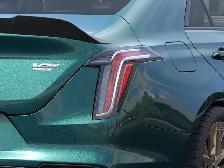2026 Cadillac CT4-V Blackwing - Sunroof - $722 B/W - Photo 11