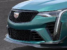 2026 Cadillac CT4-V Blackwing - Sunroof - $722 B/W - Photo 13
