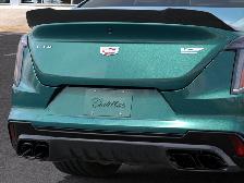 2026 Cadillac CT4-V Blackwing - Sunroof - $722 B/W - Photo 14