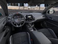 2026 Cadillac CT4-V Blackwing - Sunroof - $722 B/W - Photo 15