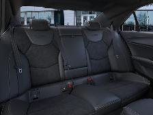 2026 Cadillac CT4-V Blackwing - Sunroof - $722 B/W - Photo 17