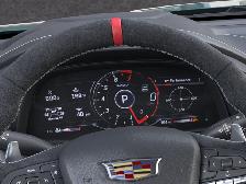 2026 Cadillac CT4-V Blackwing - Sunroof - $722 B/W - Photo 18