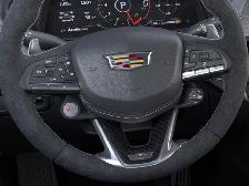 2026 Cadillac CT4-V Blackwing - Sunroof - $722 B/W - Photo 19