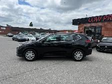 2017 Nissan Rogue S l FWD l 2.5L l 4Cyl l 2 Sets of Wheels - Photo 3