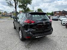 2017 Nissan Rogue S l FWD l 2.5L l 4Cyl l 2 Sets of Wheels - Photo 4