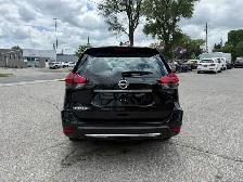 2017 Nissan Rogue S l FWD l 2.5L l 4Cyl l 2 Sets of Wheels - Photo 5