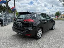 2017 Nissan Rogue S l FWD l 2.5L l 4Cyl l 2 Sets of Wheels - Photo 6