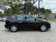 2017 Nissan Rogue S l FWD l 2.5L l 4Cyl l 2 Sets of Wheels - Photo 7